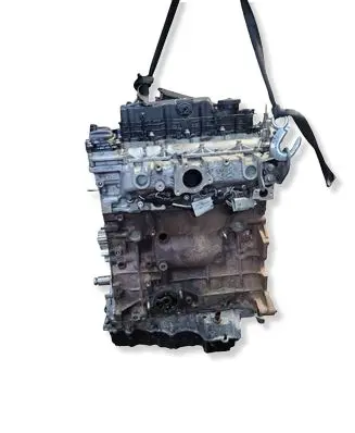 Peugeot 508 RXH Engine AH01 10DYZH PSAAH01