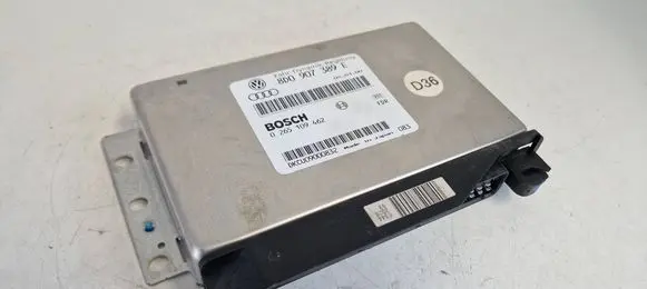 Audi A6 S6 C5 4B ABS control unit/module 8D0907389E 0265109462 DKCU09000832