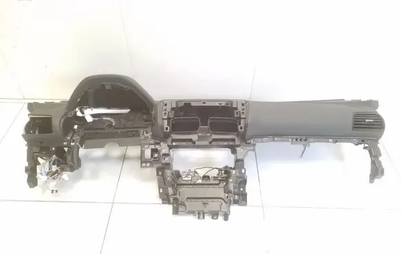 Mitsubishi Eclipse Cross Dashboard 8000A861ZZ