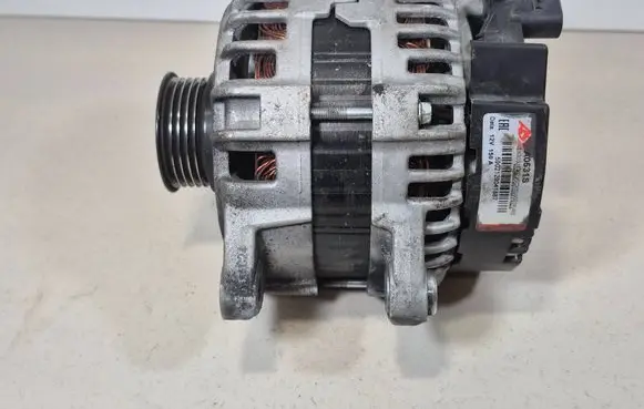 Mercedes-Benz B W246 W242 Generator/alternator A0531S 5902129041887 M000T87022