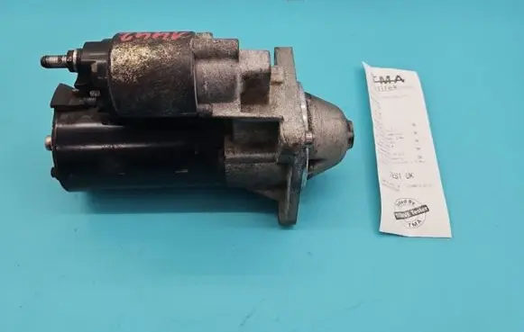 Fiat Idea Starter motor 0001108202 IMPRK1442565