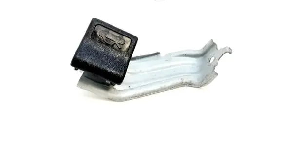 Subaru Outback Engine bonnet (hood) release handle