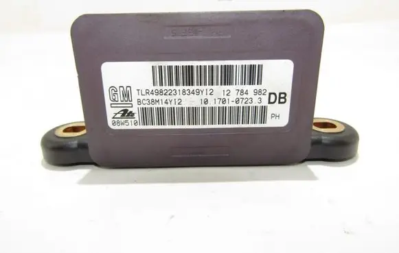 Opel Insignia A Sensor 12784982