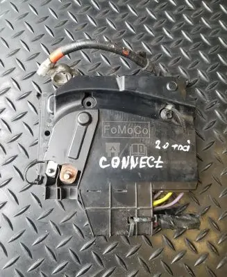 Ford Transit - Tourneo Connect Battery control module 