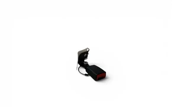 BMW X3 G01 Rear seatbelt buckle S3741428704