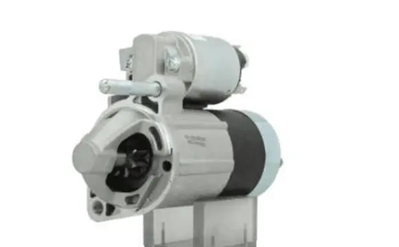 Hyundai Santa Fe Starter motor 3610037230 CS1492 1195923