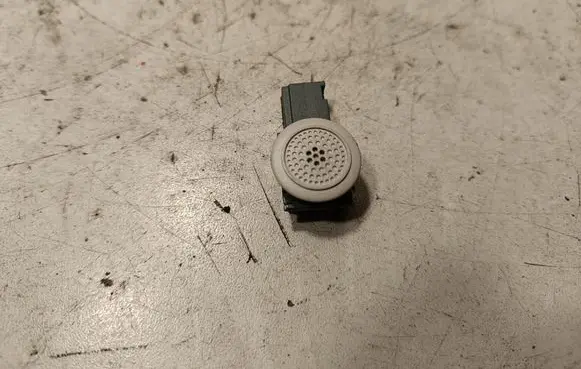 Mercedes-Benz E W213 Microphone (bluetooth/phone) A2138200600