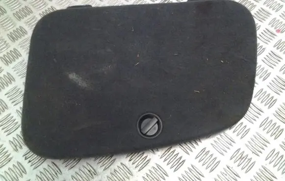 Audi S5 Facelift Other trunk/boot trim element