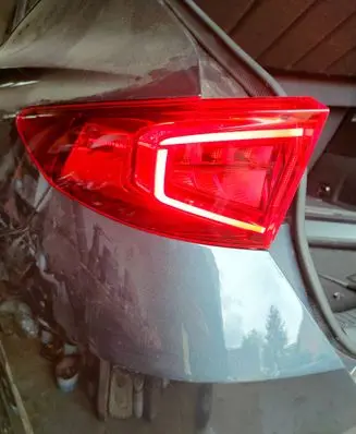 Cupra Formentor Rear/tail lights 5FF945207