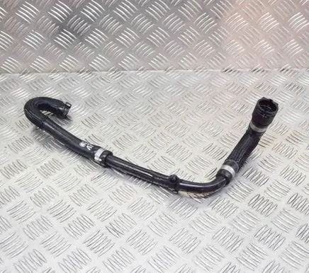 Jaguar I-Pace Engine coolant pipe/hose J9D38D156AC