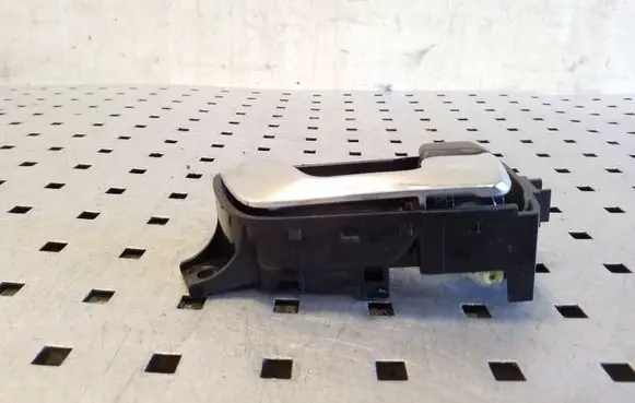 Mitsubishi Pajero Rear door interior handle MR432272