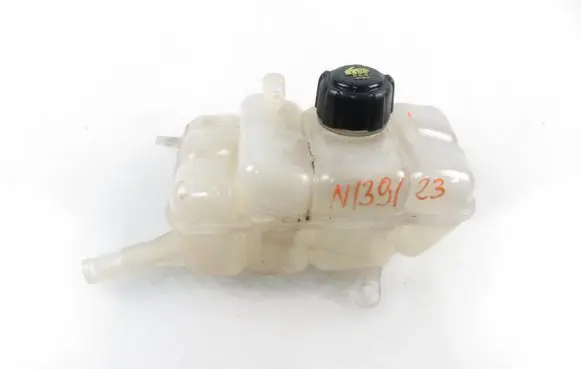 Renault Espace V (RFC) Coolant expansion tank/reservoir 217104048R