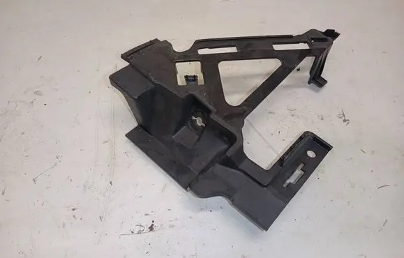 Mercedes-Benz GLC C254 Front bumper mounting bracket A2548853501