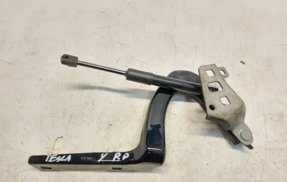 Tesla Model Y Engine bonnet/hood hinges 