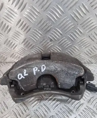 Audi Q2 - Front brake caliper 67980