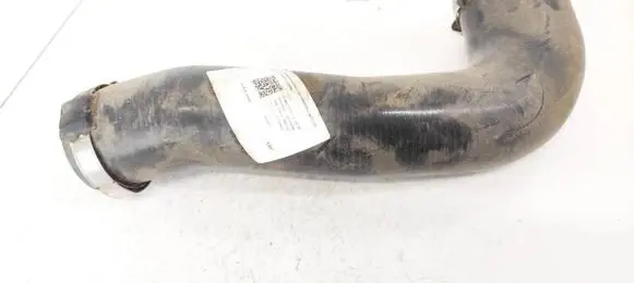 Jeep Grand Cherokee Intercooler hose/pipe