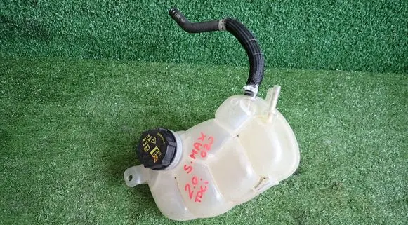 Ford S-MAX Coolant expansion tank/reservoir 