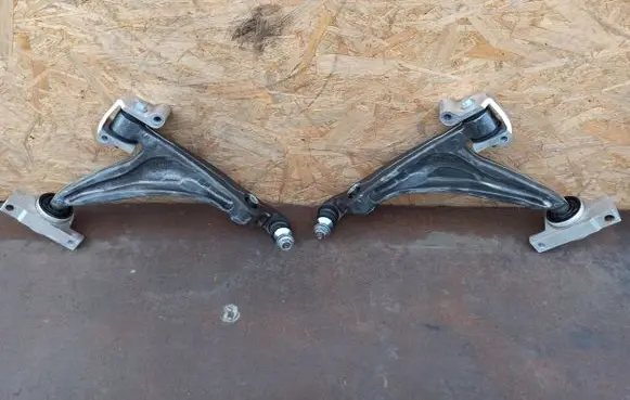 Volvo XC60 Front control arm 