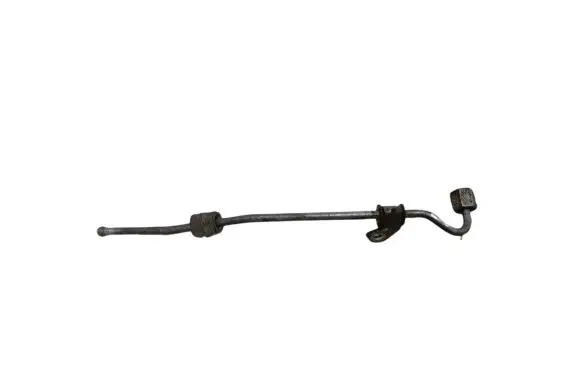 Honda Accord Fuel injector supply line/pipe NOCODE