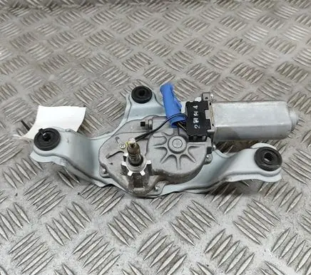 Hyundai i30 Rear window wiper motor 98700A5000
