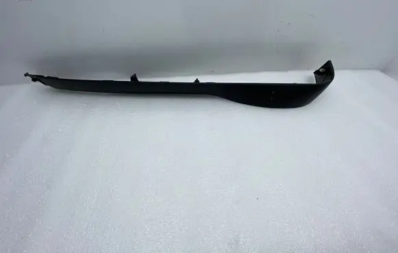 Tesla Model X Rear sill trim cover 107329200D 107330500A