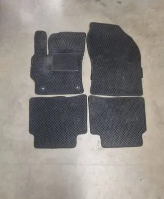 Toyota Corolla E210 E21 Car floor mat set 