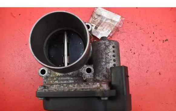 Seat Ibiza IV (6J,6P) Throttle body valve 03C133062C