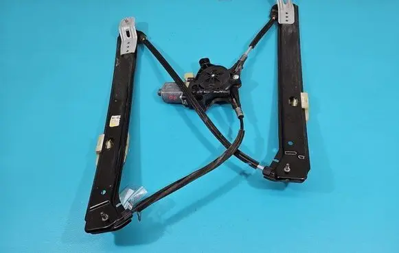 Skoda Karoq Front door window regulator with motor 0130822716 IMPRK1449333