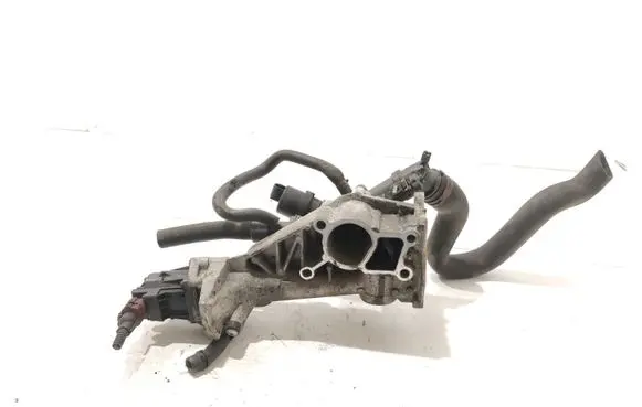 Opel Insignia A EGR valve 55566052