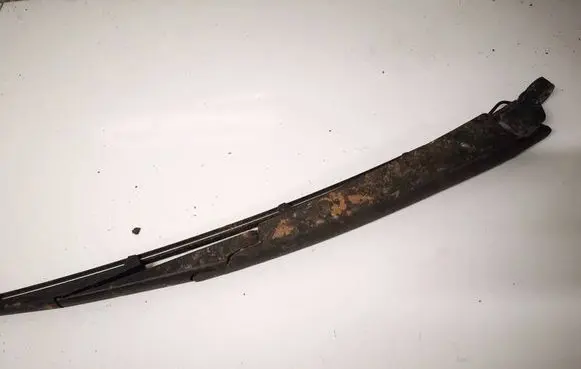Opel Antara Rear wiper blade arm 