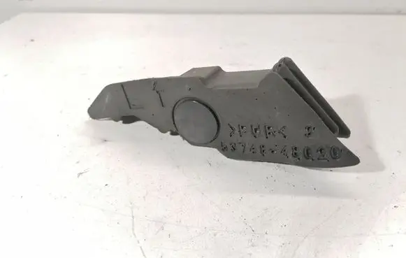 Lexus RX 450H Fender foam support/seal 5374848020