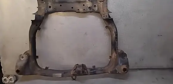 KIA Ceed Front subframe