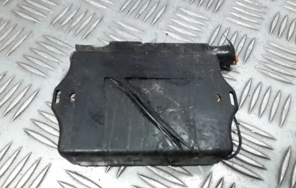 Other control units/modules