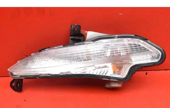 Peugeot 308 Front indicator light 96780393