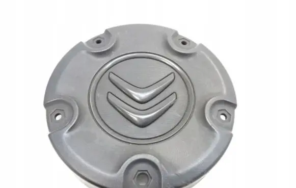 Citroen Berlingo Spare wheel section trim 9808342077