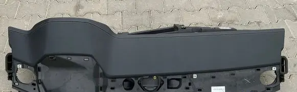 Audi A7 S7 4K8 Dashboard