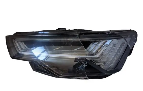 Audi A6 S6 C8 4K Headlight/headlamp 4K0941035 1ZX01337801