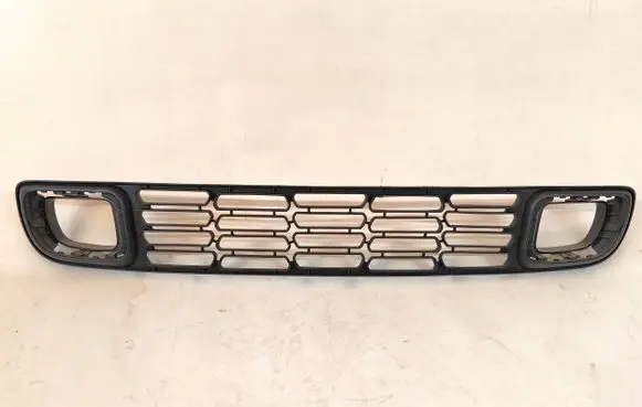 Mini Cooper Countryman R60 Front bumper lower grill 9802061