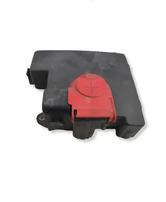 Iveco Daily 6th gen Fuse box set PBTGF201