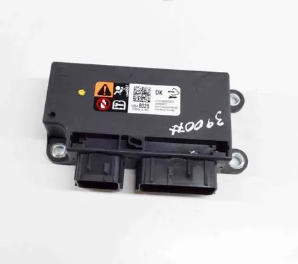 Opel Mokka Airbag control unit/module 13518025 544930977