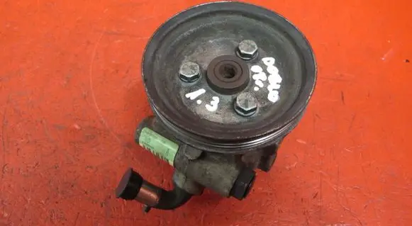 Fiat Doblo Power steering pump 51839105
