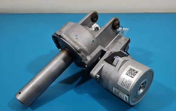 Opel Corsa E Power steering pump 39029689 IMPRK1531972