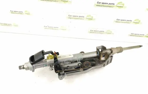 Mercedes-Benz R W251 Steering wheel axle 2514600616 16878010