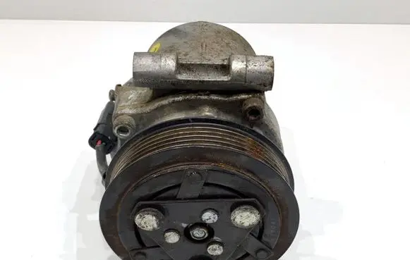 Toyota Proace Air conditioning (A/C) compressor (pump) 9830148880