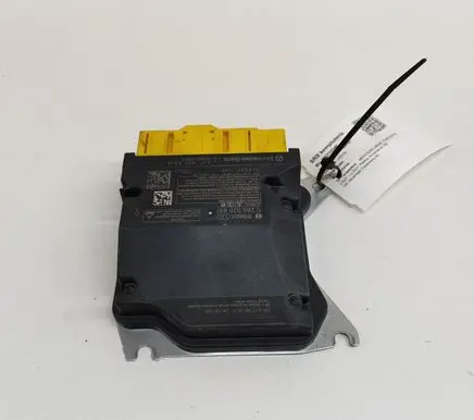 Mercedes-Benz EQB Airbag control unit/module A2479018901 A1779005913
