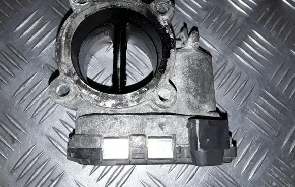 Chrysler 300 - 300C Throttle valve A6420900070