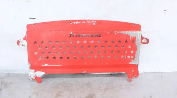 BMW M4 F82 F83 Engine splash shield/under tray