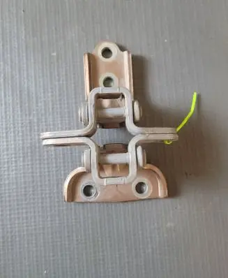 KIA Sportage Rear door hinge set 