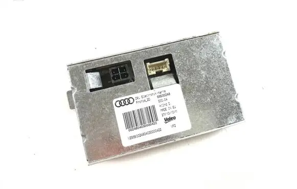 Audi A5 8T 8F Light module LCM 89500248
