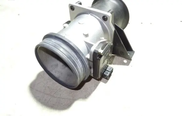 Audi A8 S8 D2 4D Mass air flow meter 078133471A